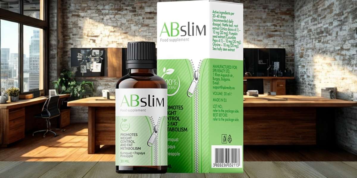 ABSlim