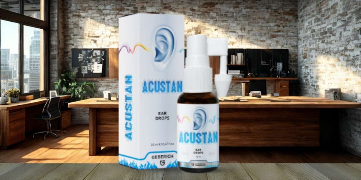 Acustan