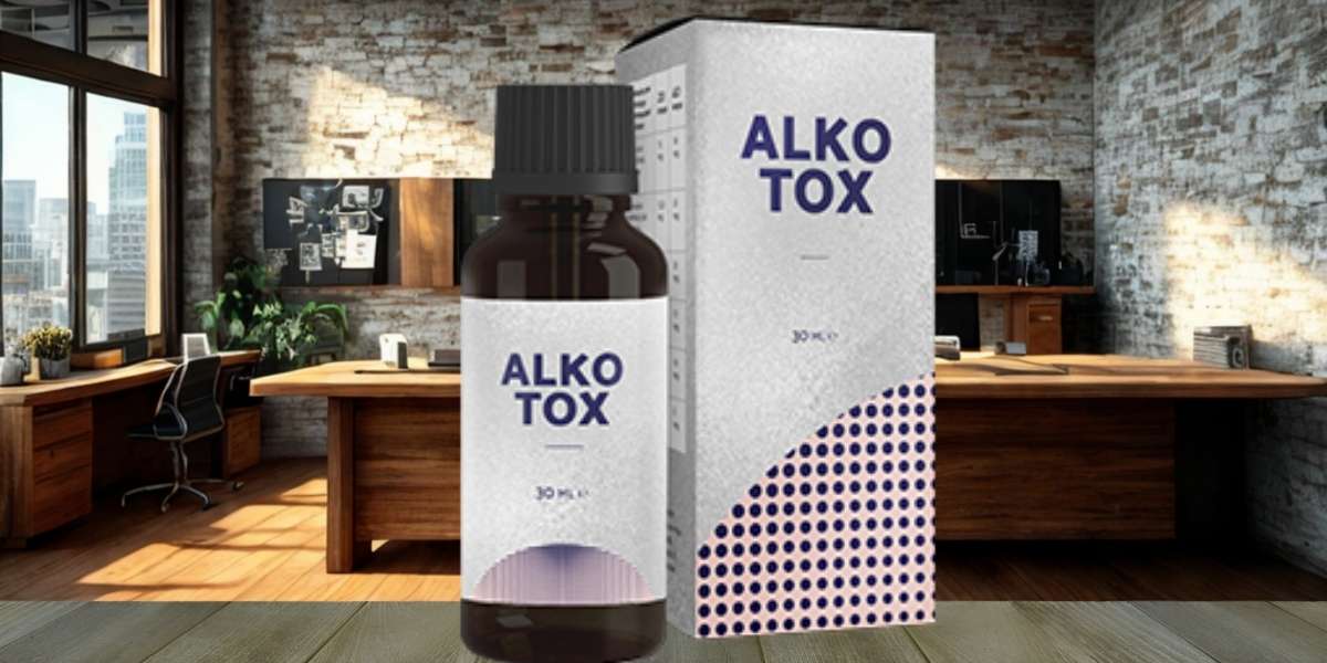 Alkotox