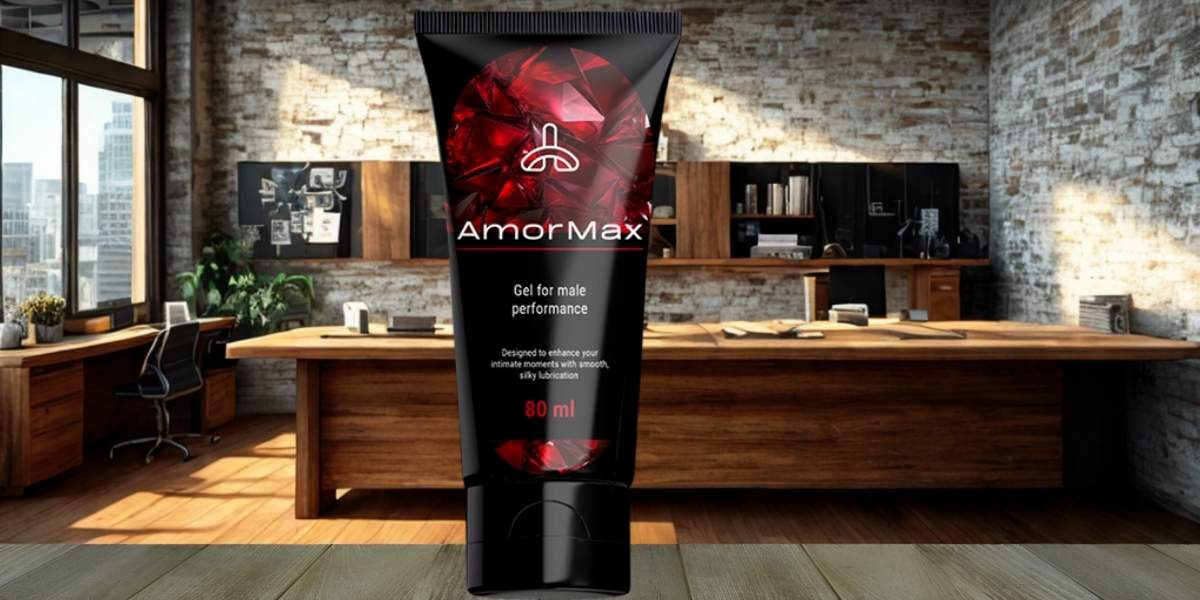 AmorMax