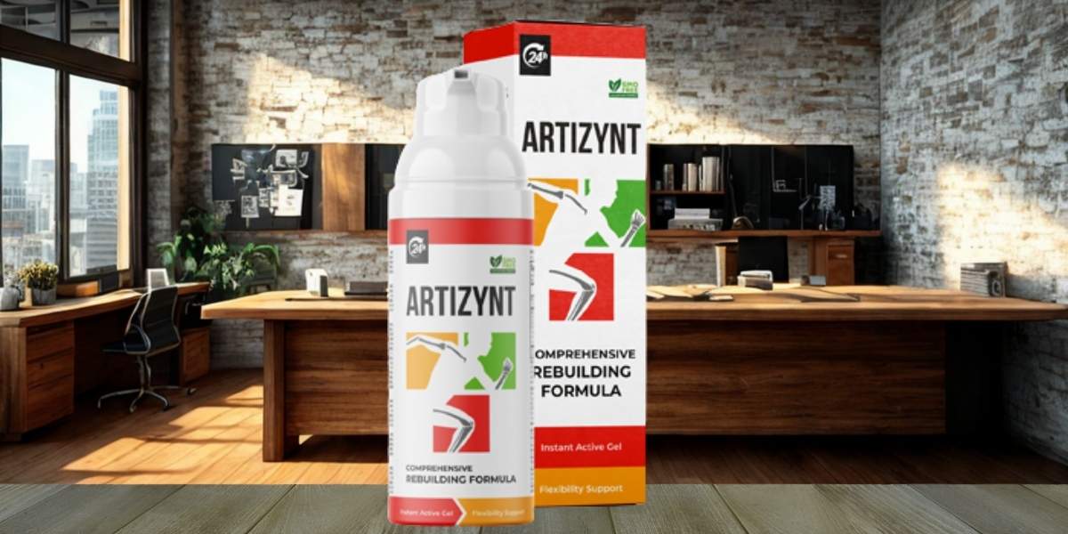 ArtiZynt
