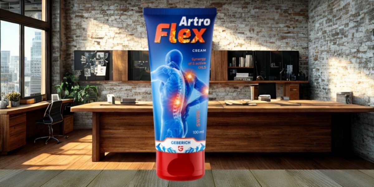 Artroflex Cream