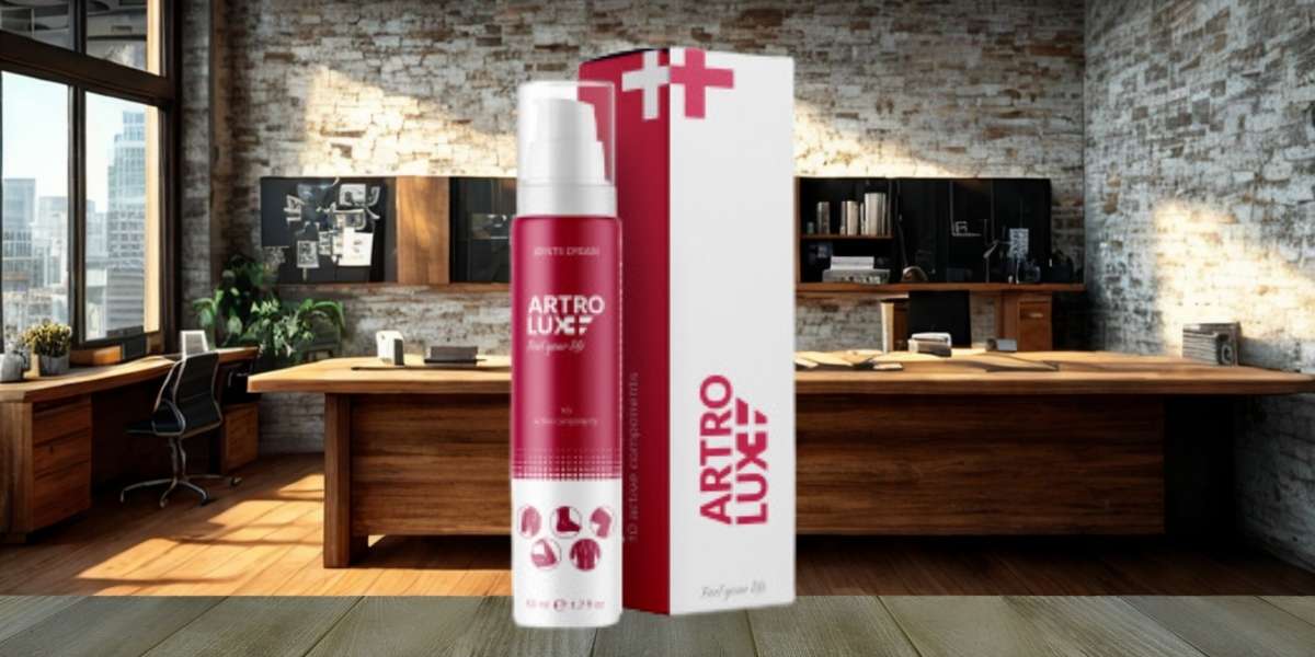 Artrolux+ Cream