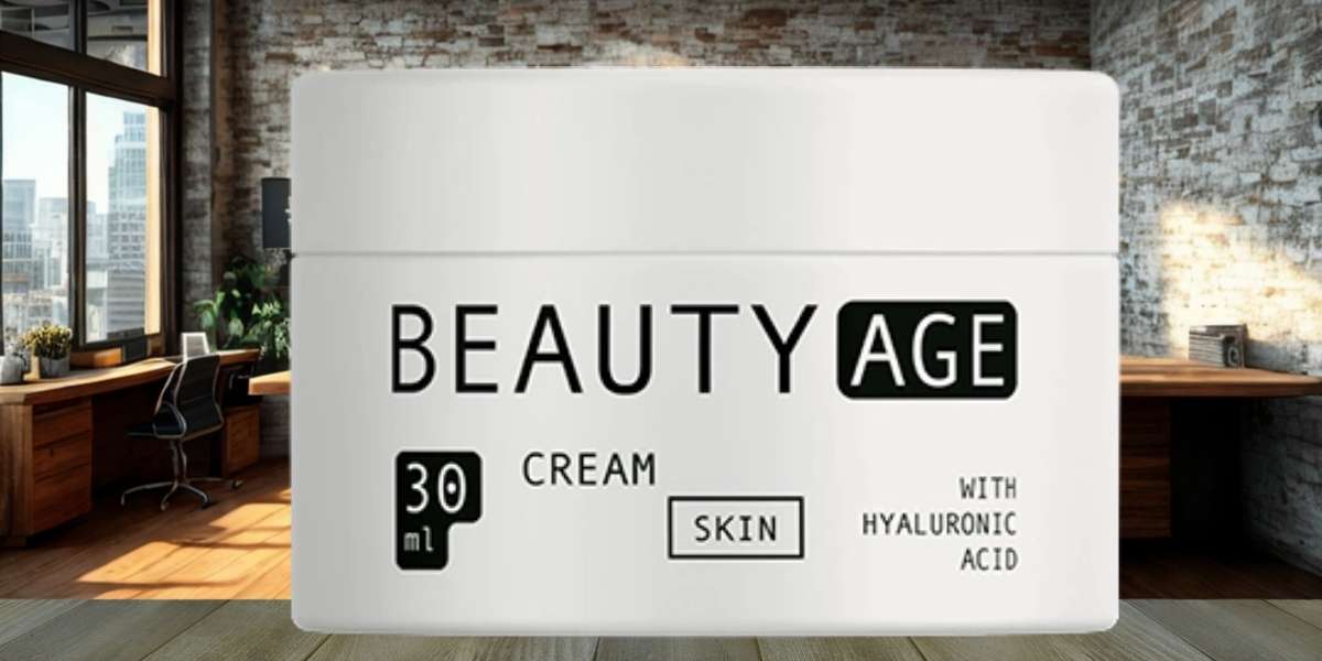 Beauty Age Skin