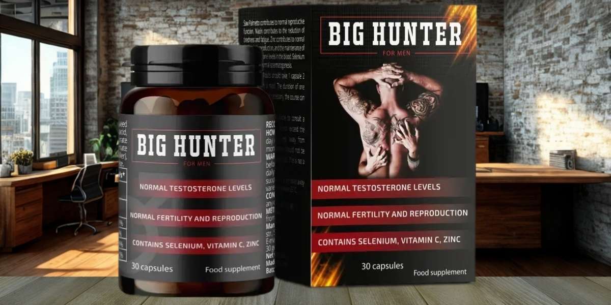 BigHunter