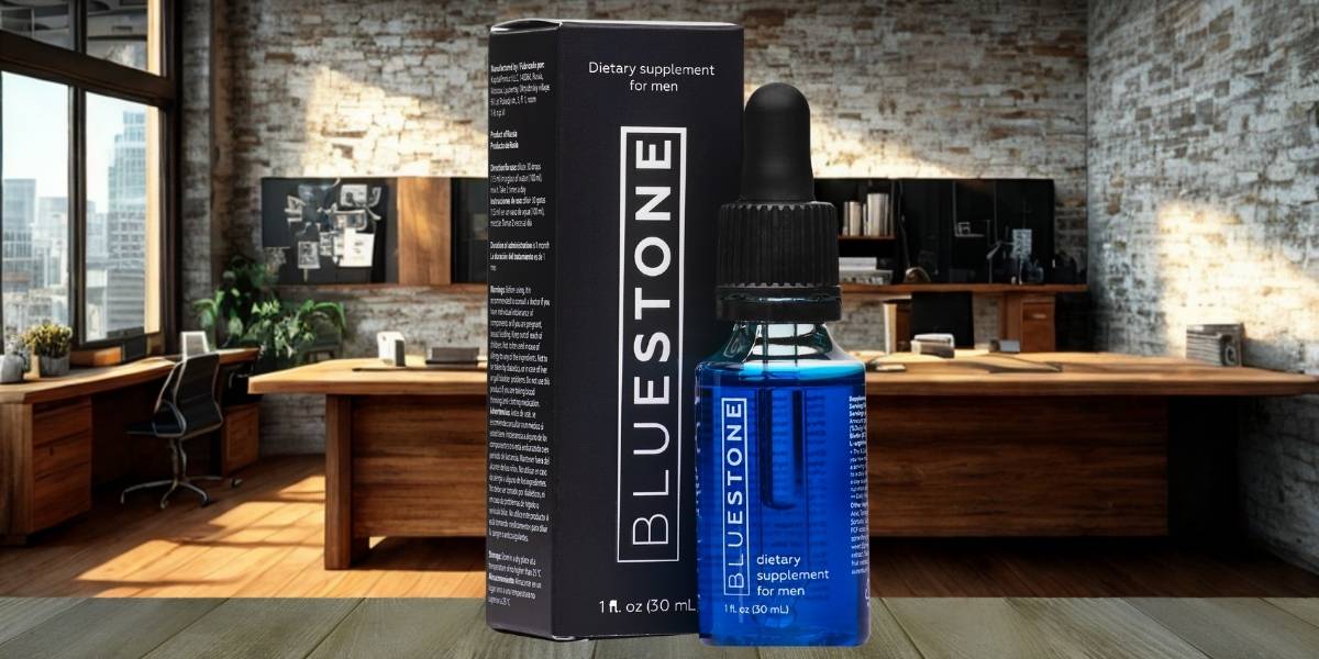Bluestone