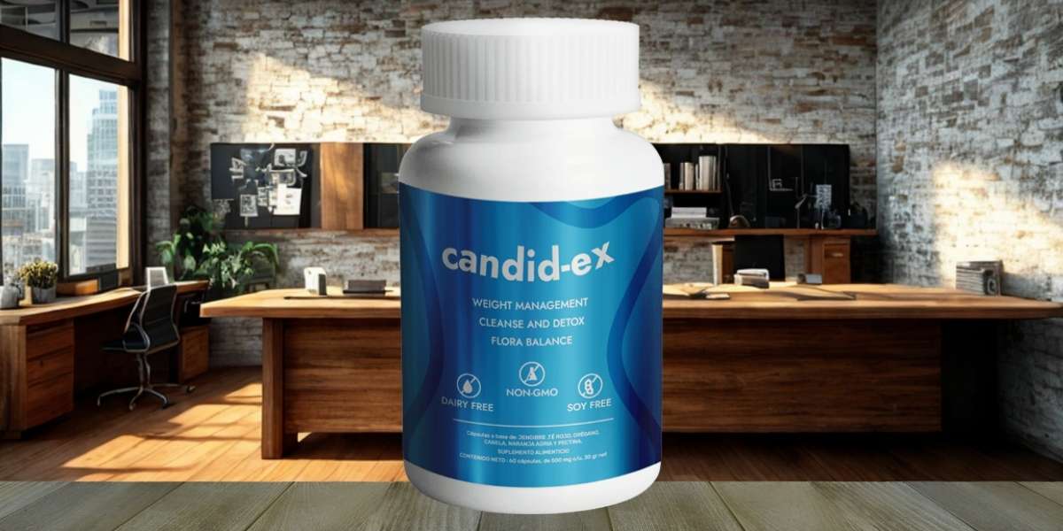 Candid-ex