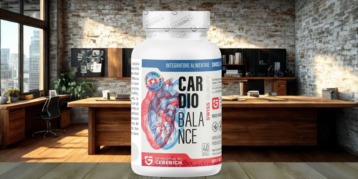 Cardiobalance