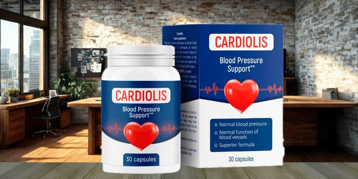 Cardiolis