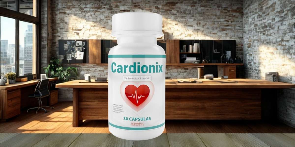 Cardionix