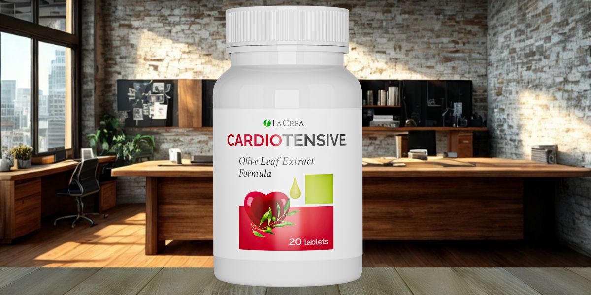 Cardiotensive