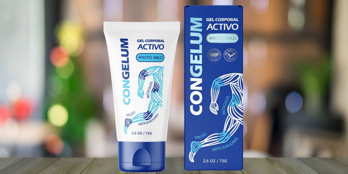 Congelum