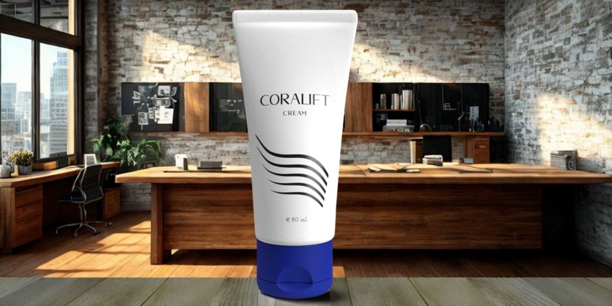 Coralift