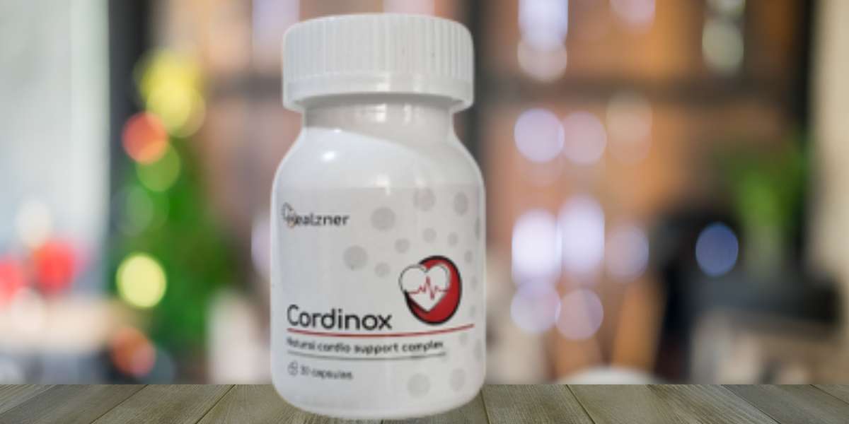Cordinox jar