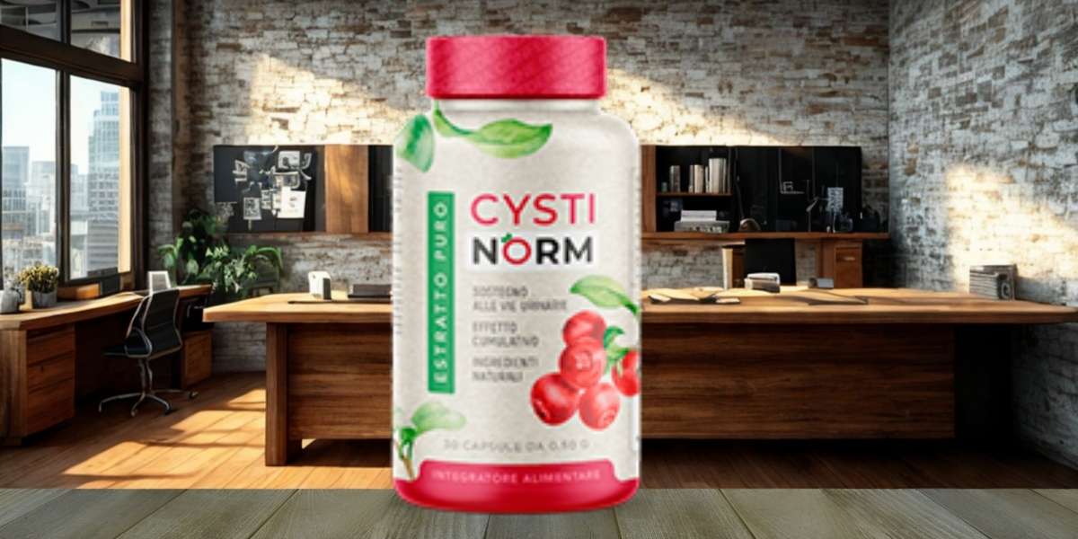 CystiNorm