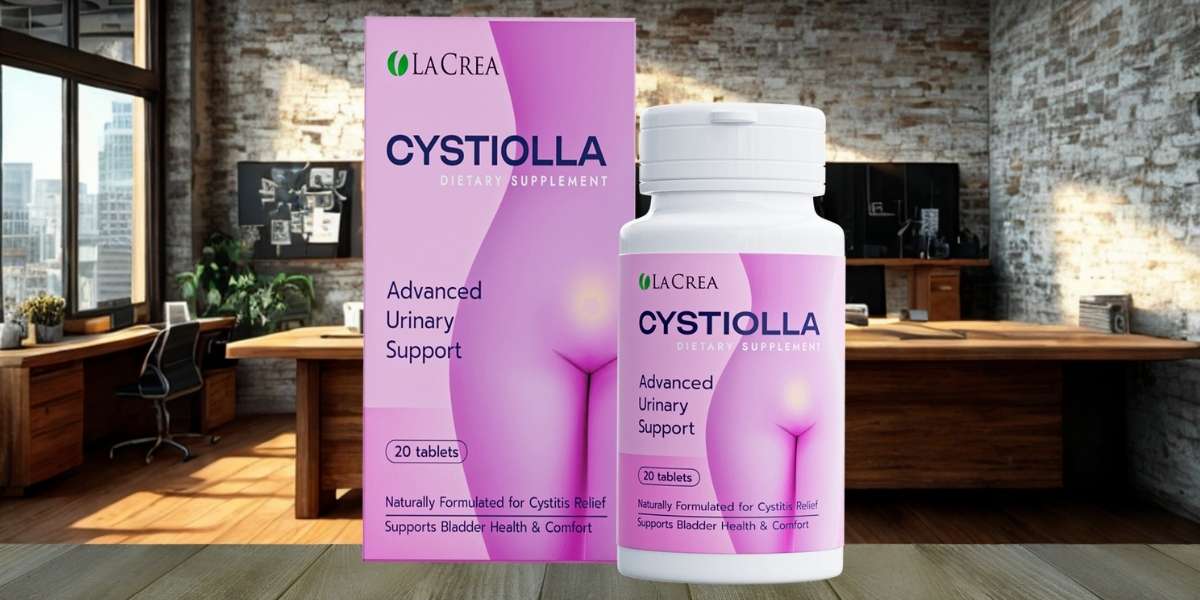 Cystiolla