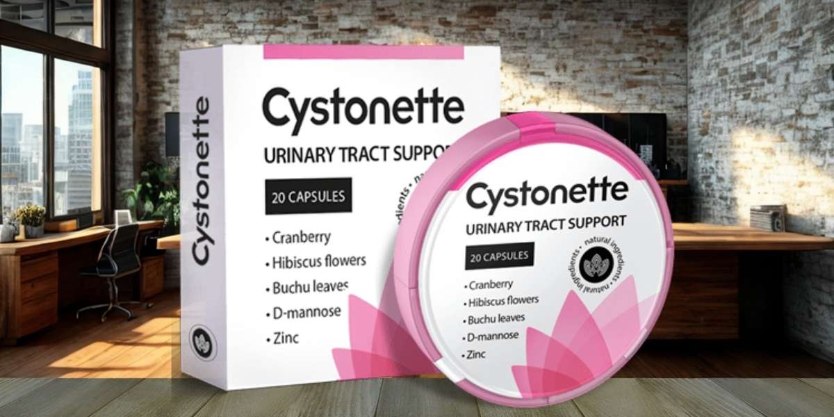 Cystonette