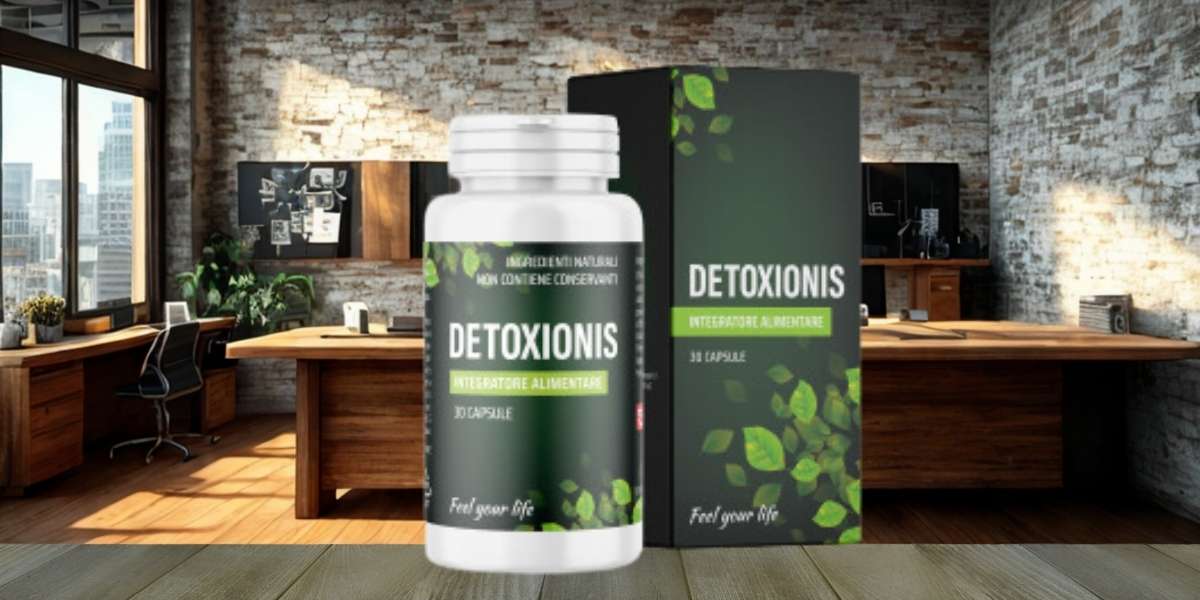 Detoxionis