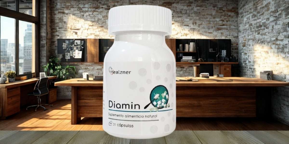 Diamin jar