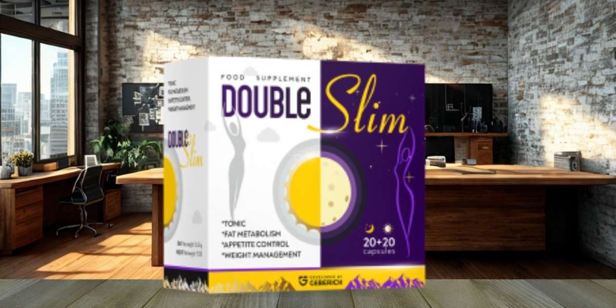 DoubleSlim