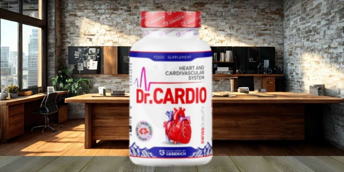 Dr. Cardio