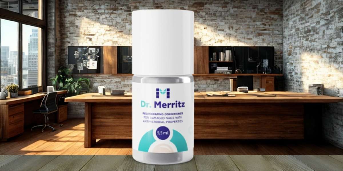 Dr. Merritz