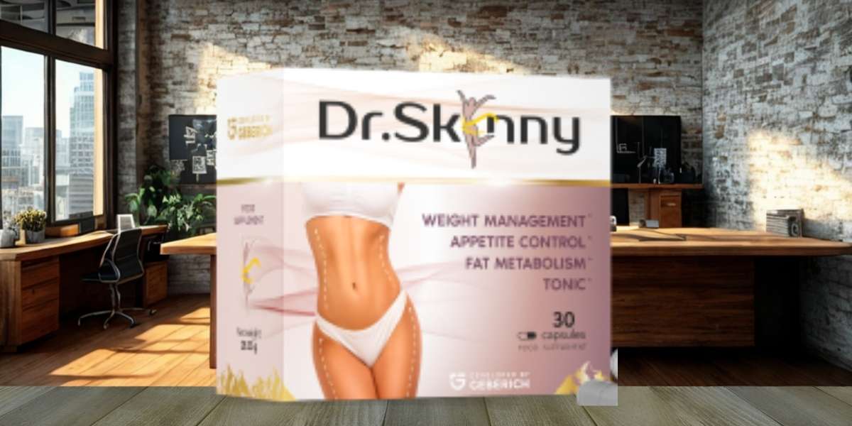 Dr. Skinny