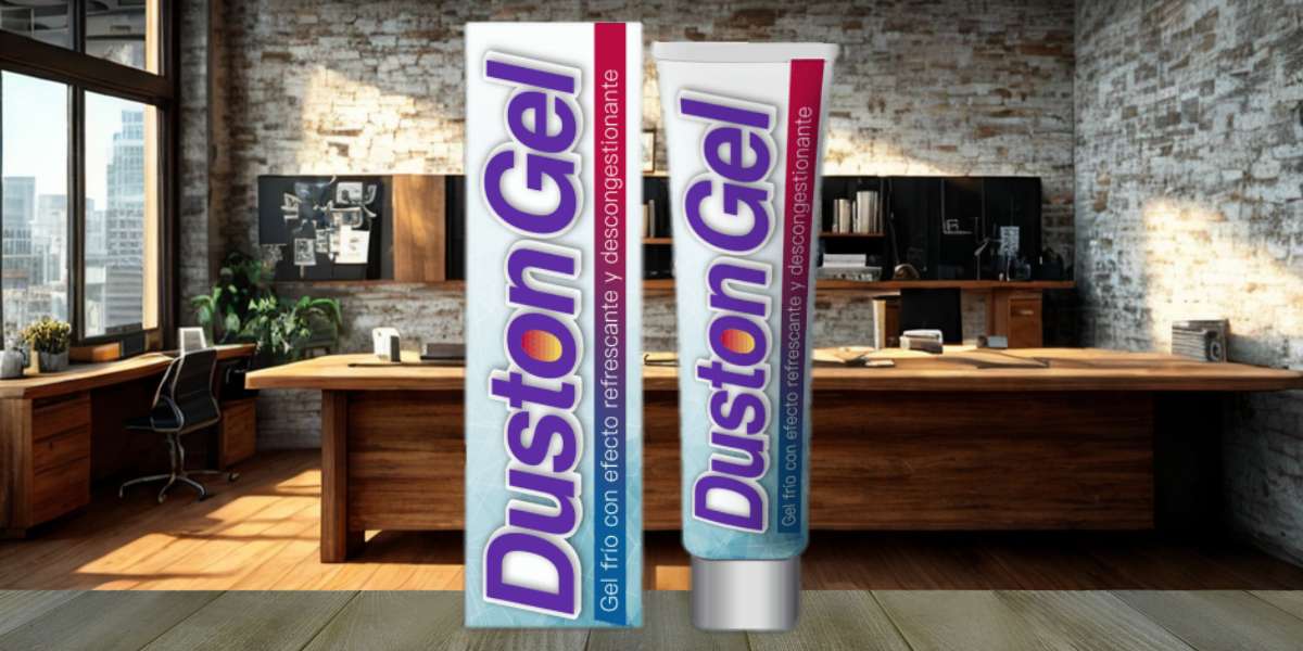 Duston Gel