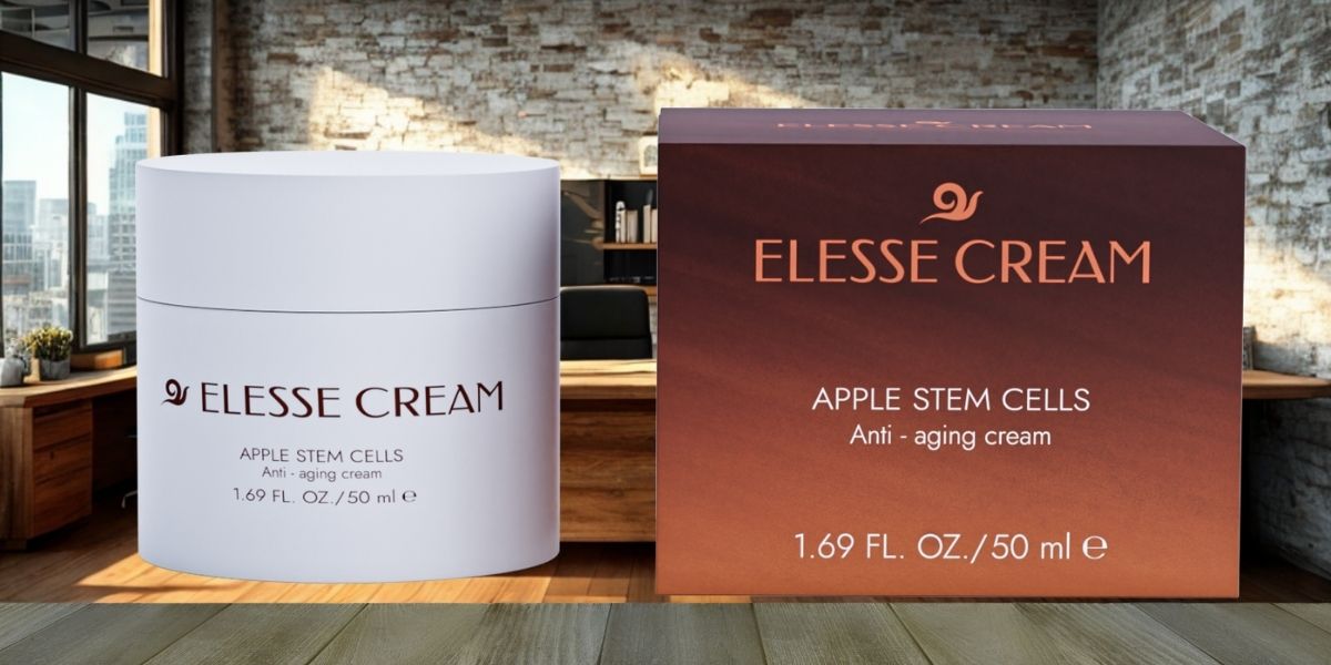 Elesse Cream
