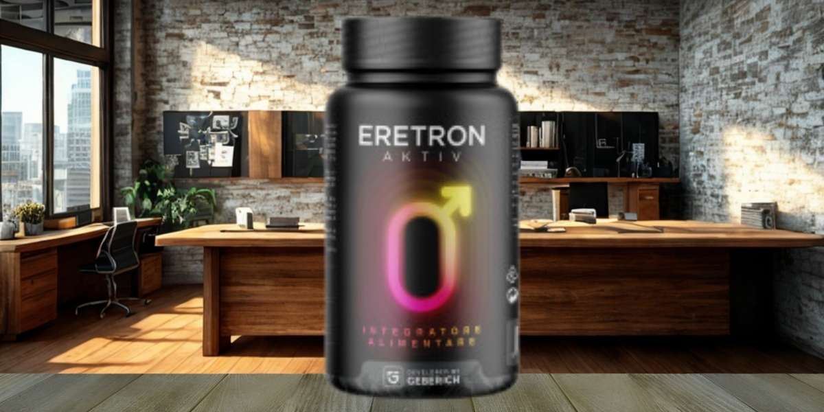 Eretron Aktiv