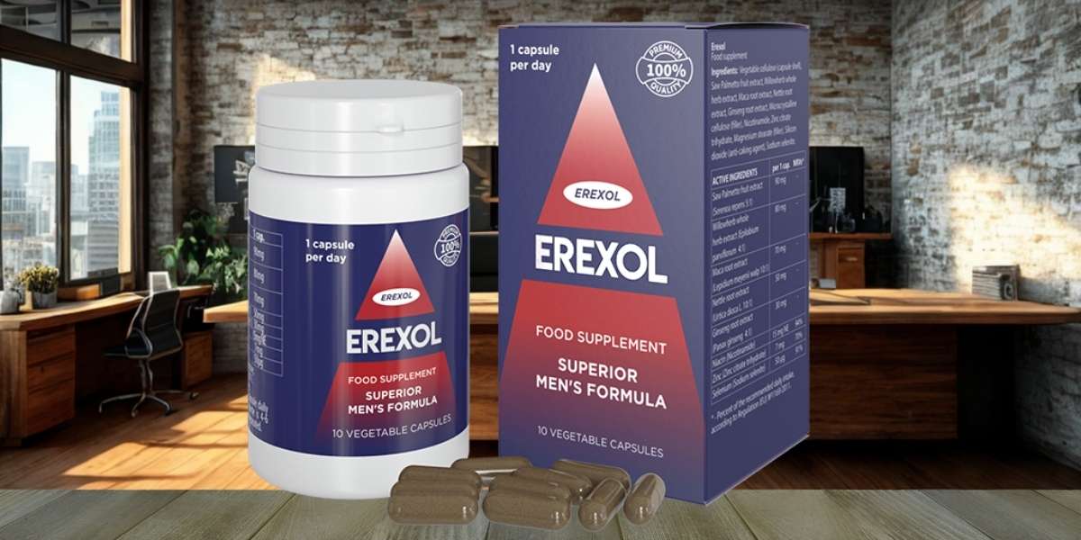 Erexol