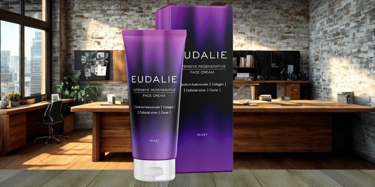 Eudalie
