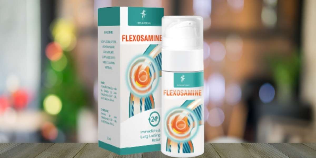 Flexosamine