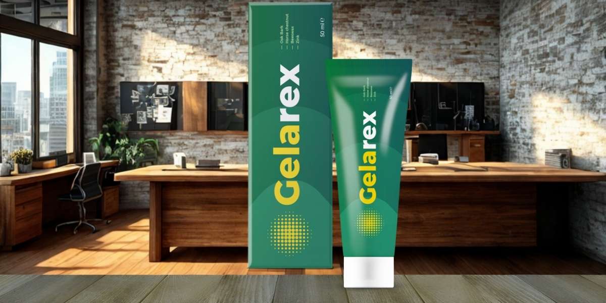 Gelarex