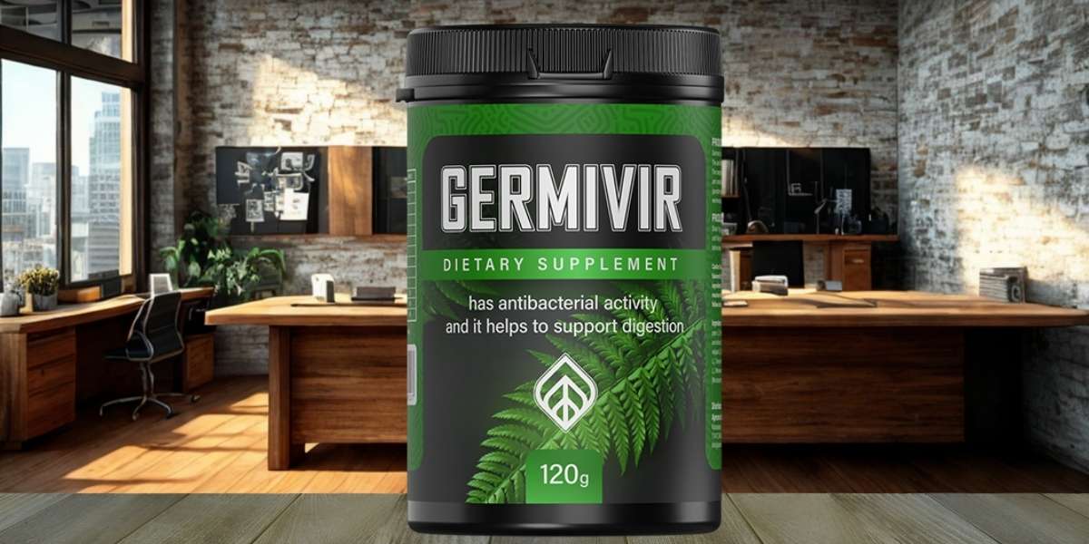 Germivir 120g