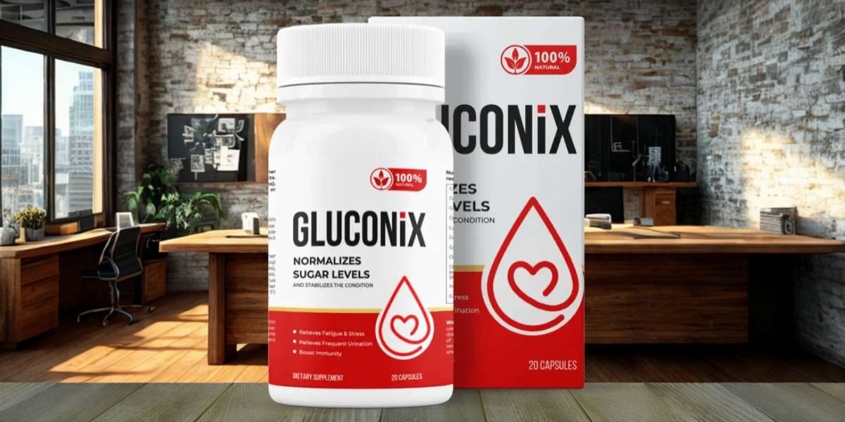 Gluconix