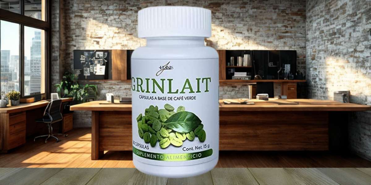 Grinlait