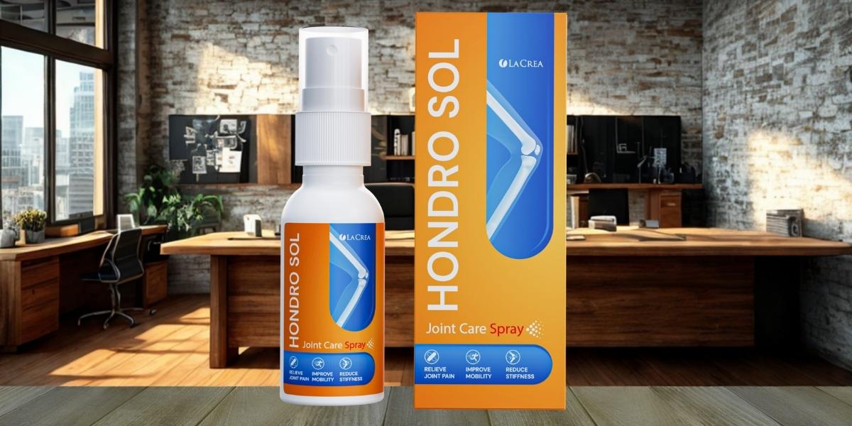 Hondro Sol