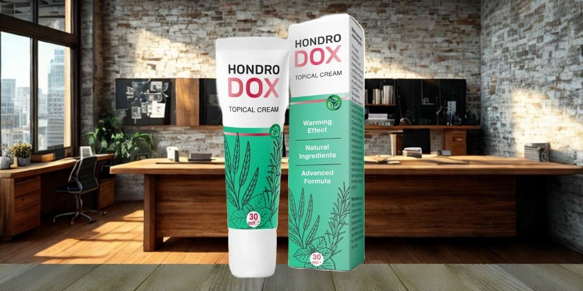 Hondrodox