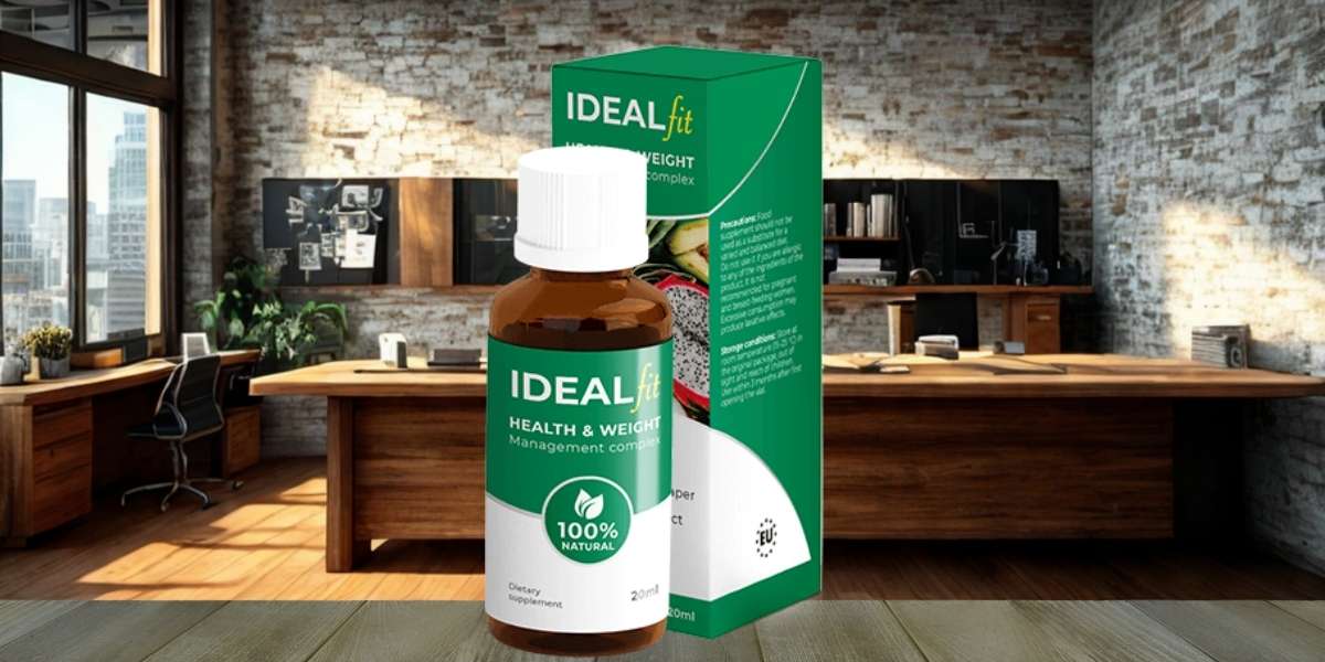 Idealfit