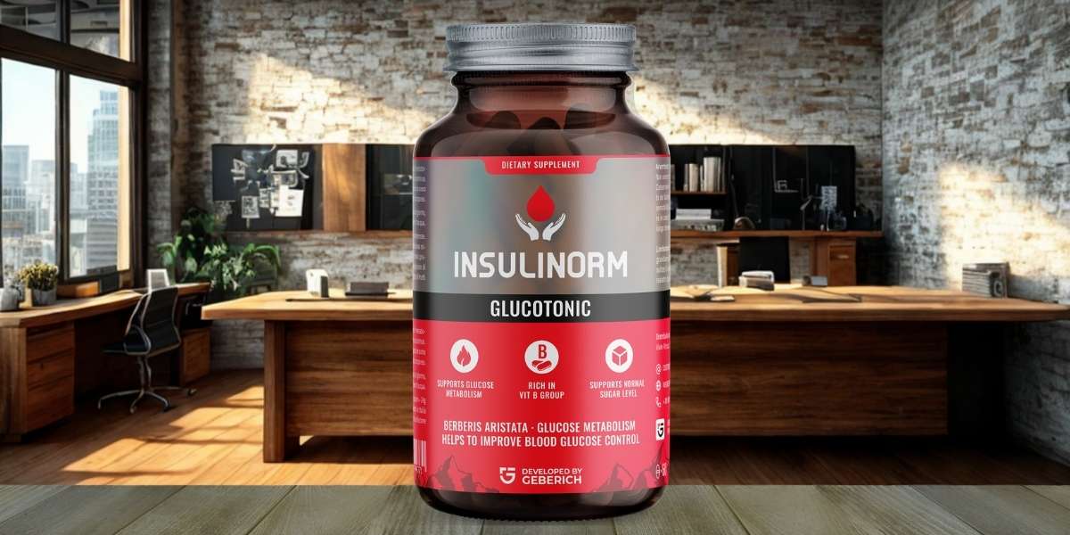 Insulinorm