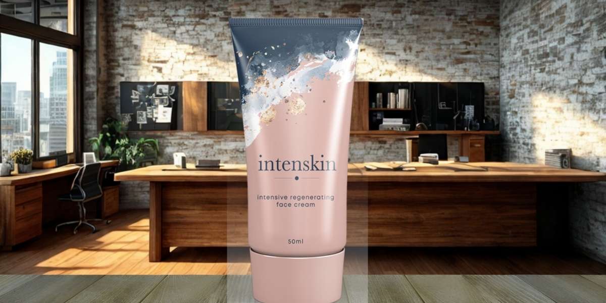 Intenskin