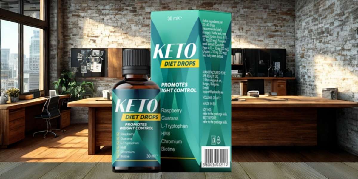 KETO Diet Drops