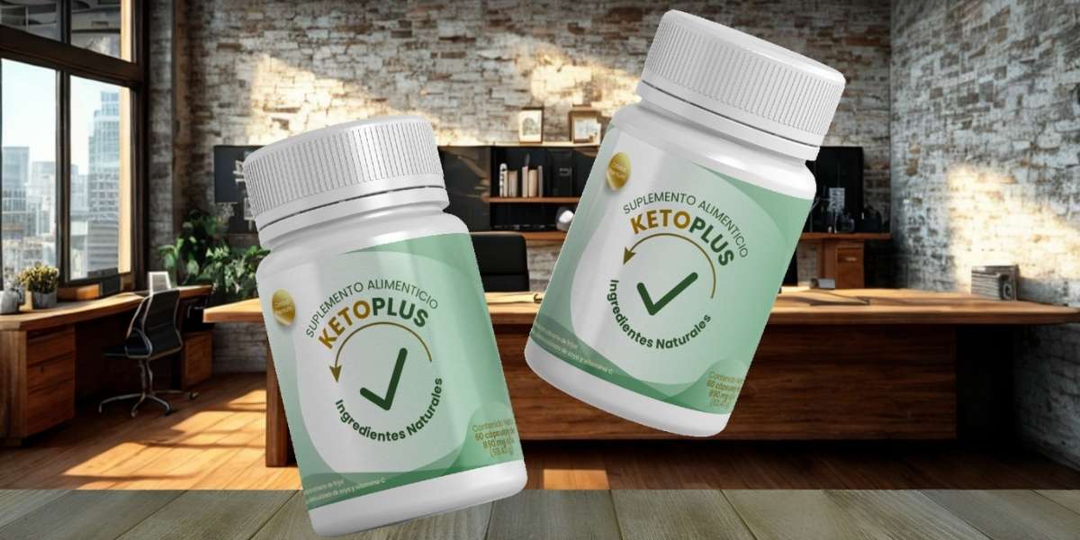 Keto Plus