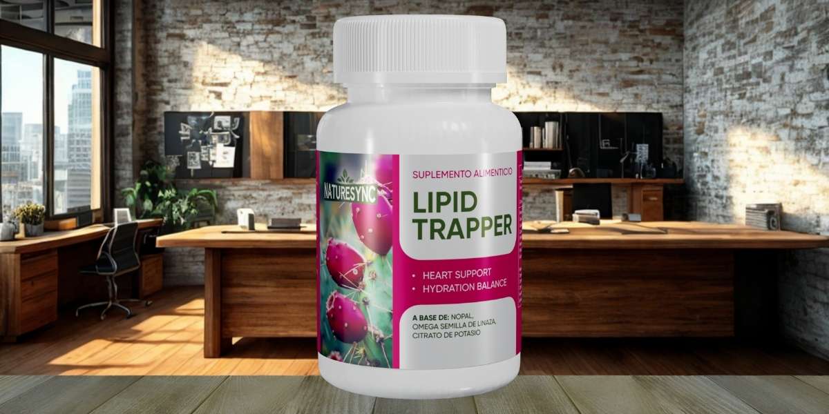 Lipid Trapper