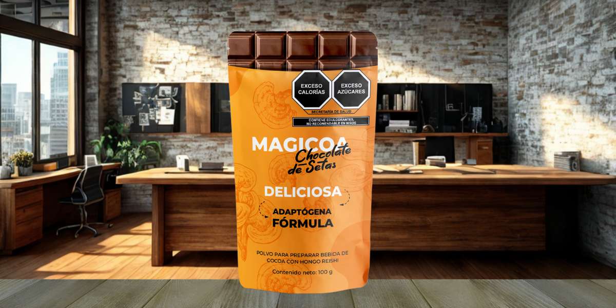 Magicoa