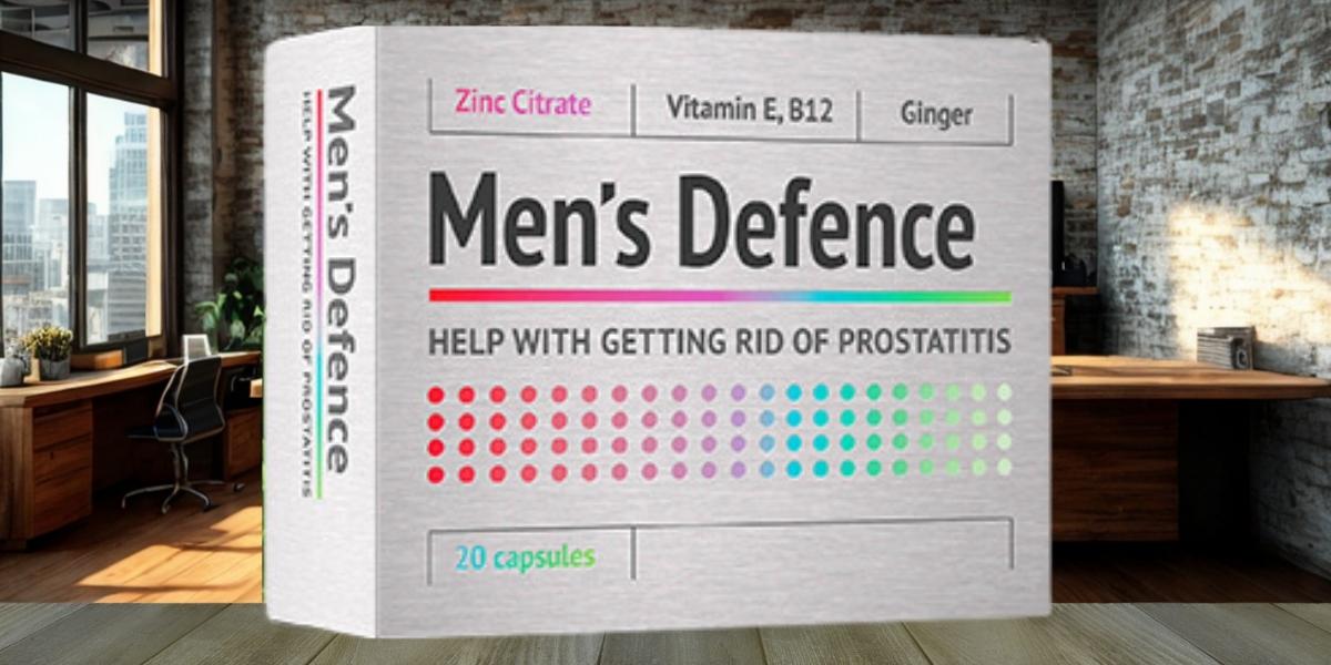 Men's Defence