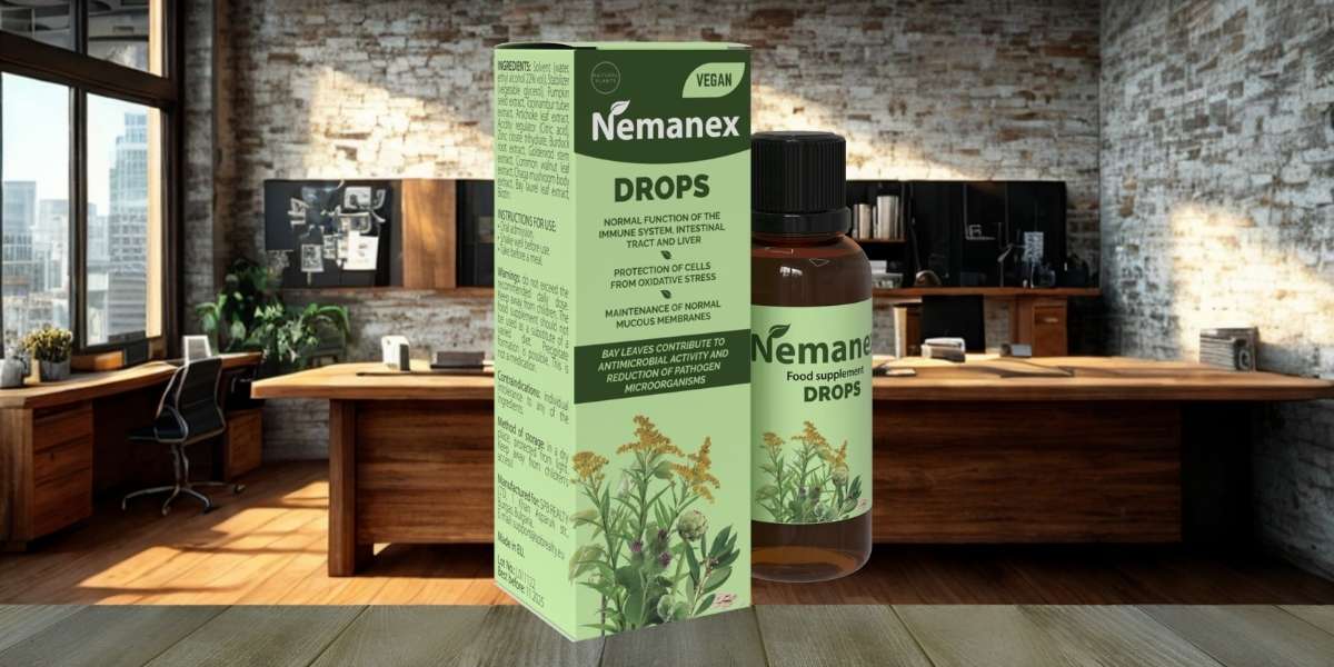 Nemanex