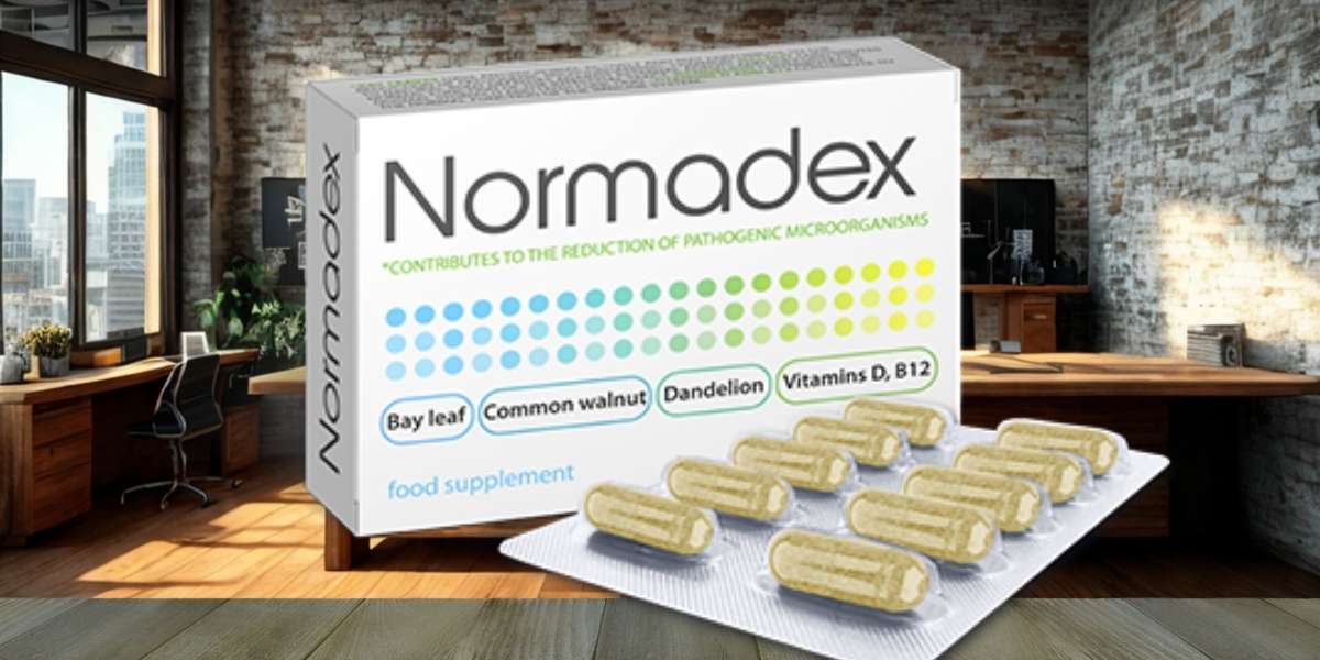 Normadex