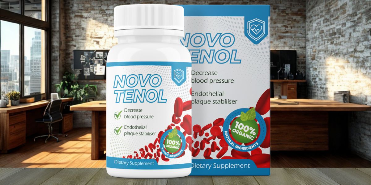 Novotenol